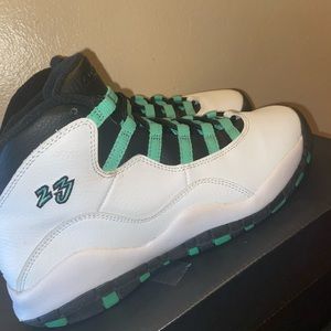Jordan Retro 10